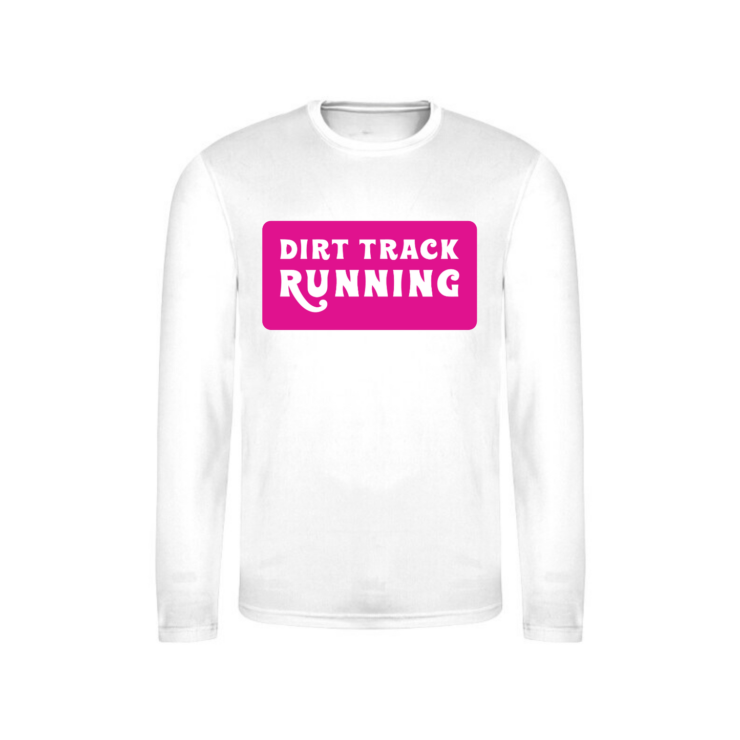Originals - White/HotPink