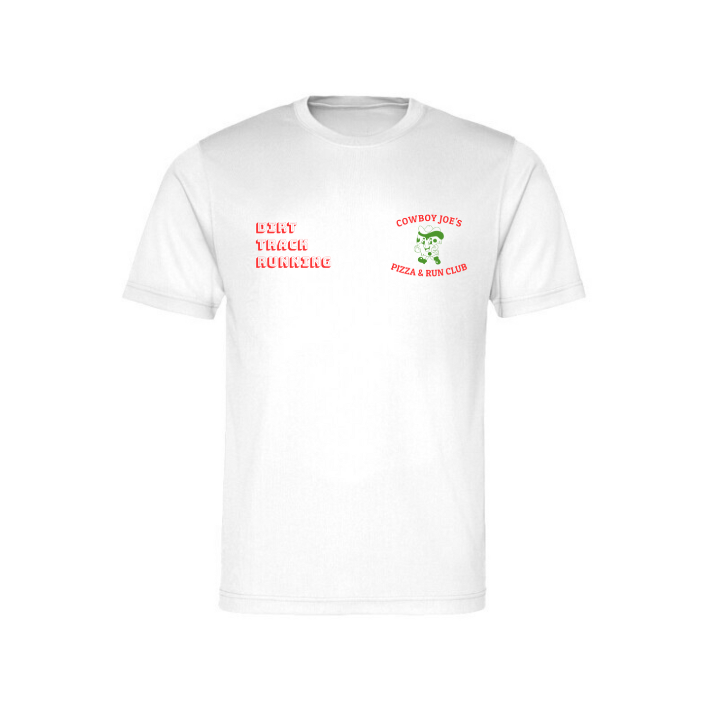 Cowboy Joe's Pizza and Run Club