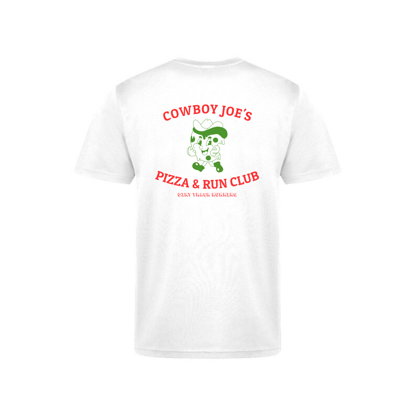 Cowboy Joe's Pizza and Run Club