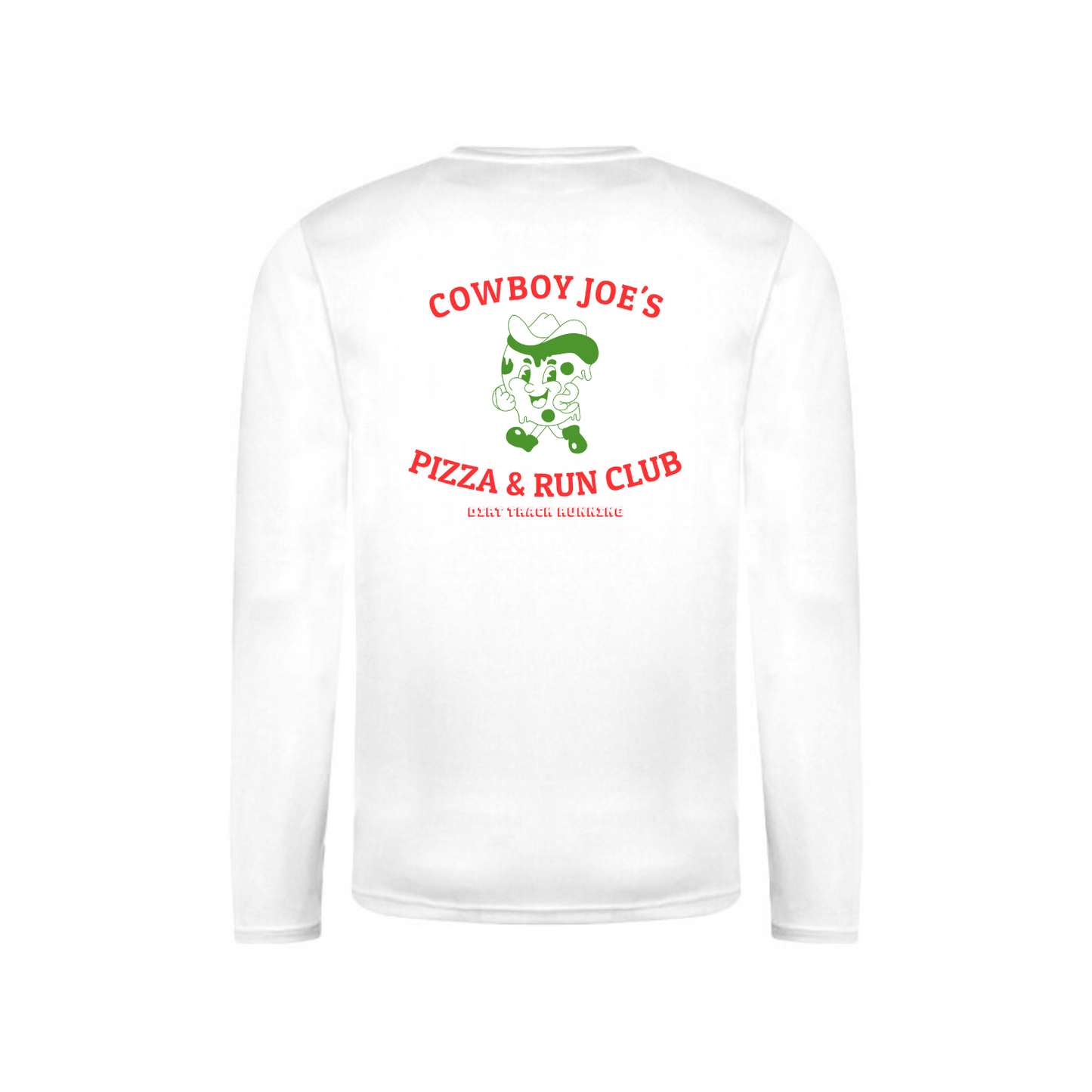 Cowboy Joe's Pizza and Run Club