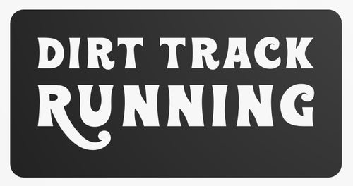 Dirt Track Running