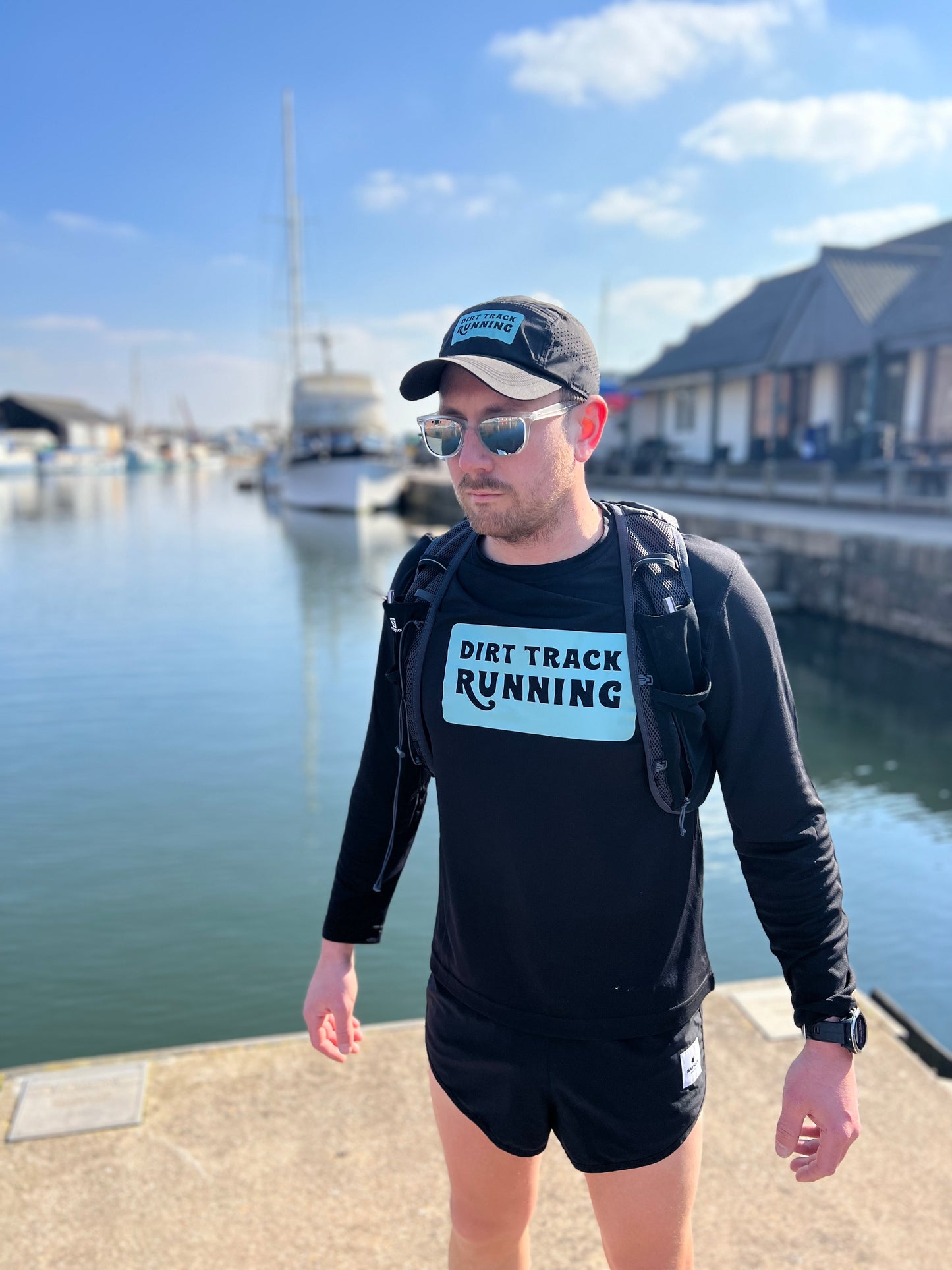 Originals - Black/Cool Mint