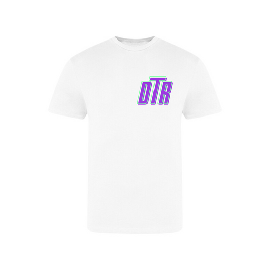 DTR Cotton Shirt