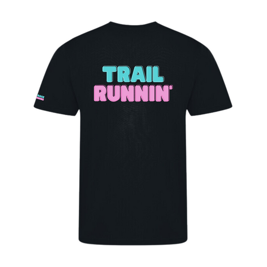 Trail Runnin' - Shirt