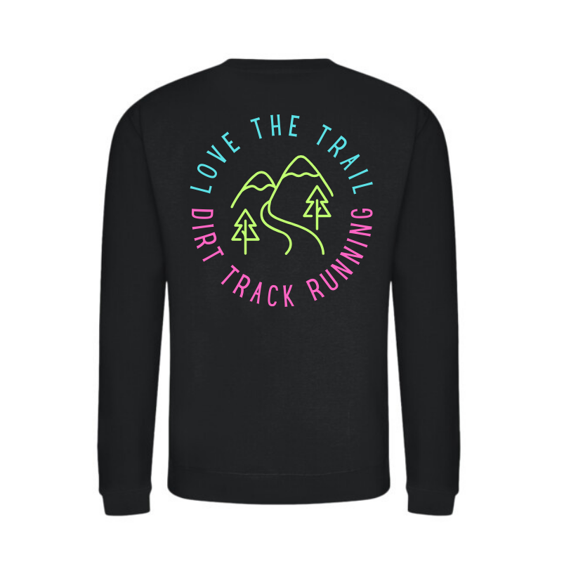 Love The Trail - Sweatshirts
