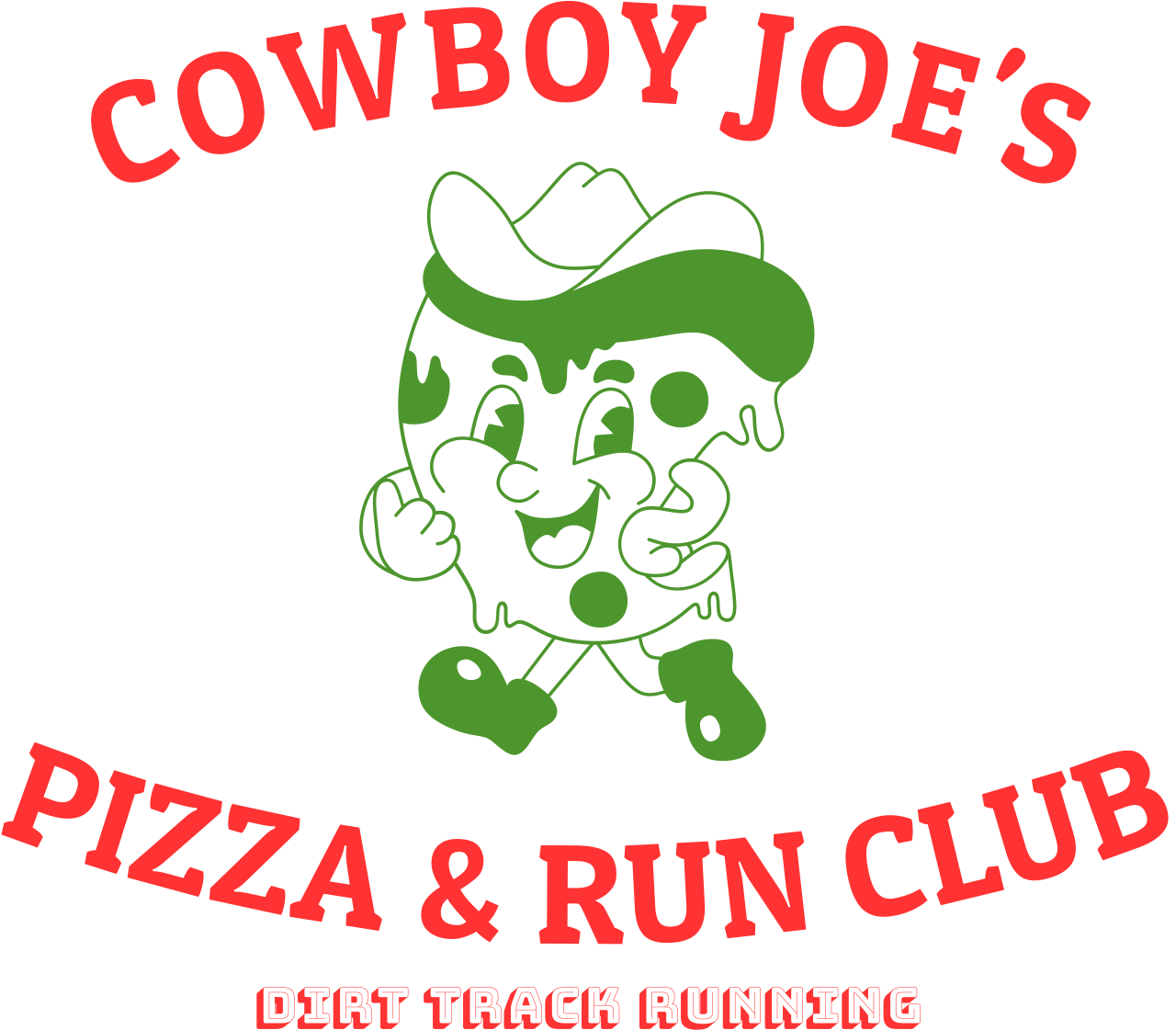 Cowboy Joe's Pizza and Run Club