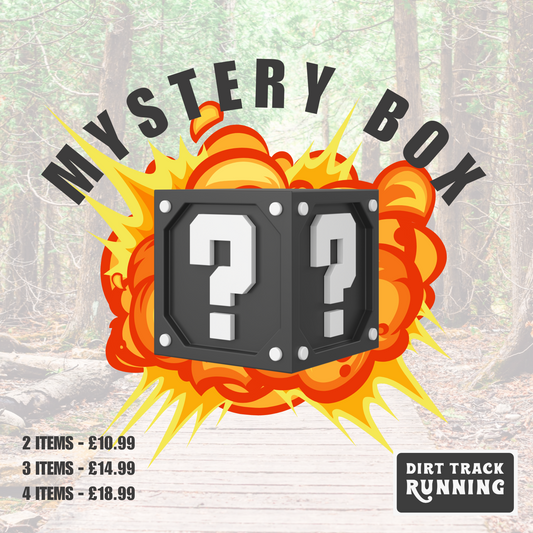 Mystery Box